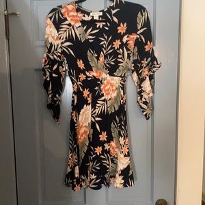 Billabong dress